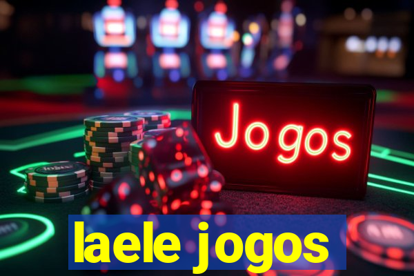 laele jogos